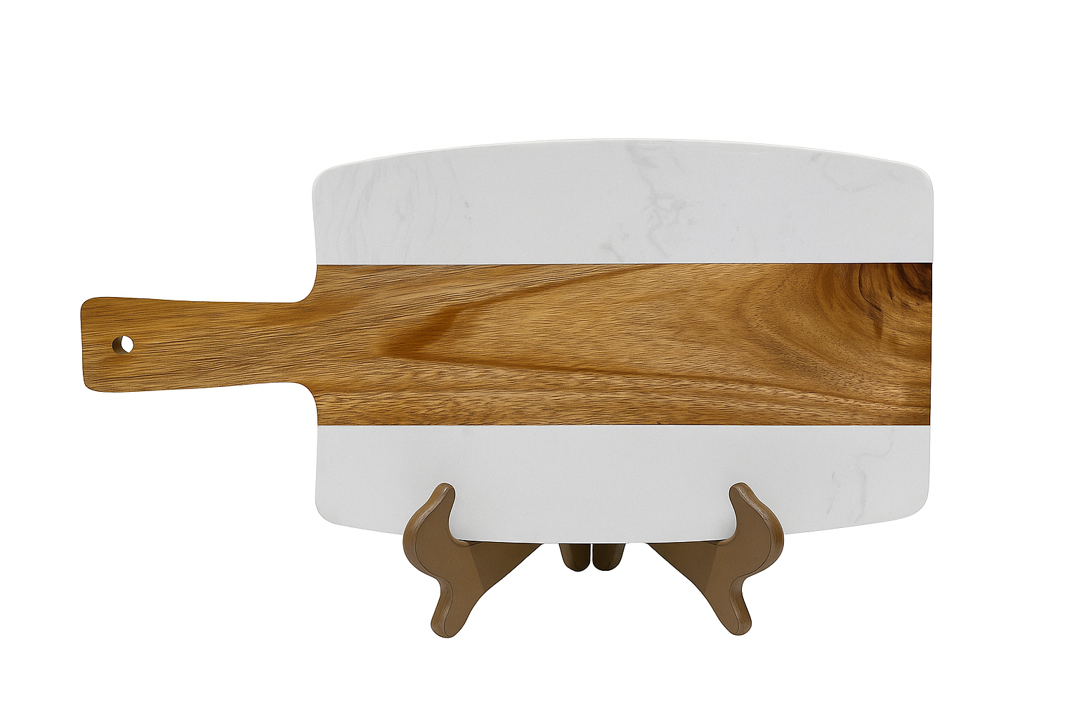 Custom Engraved Cutting board