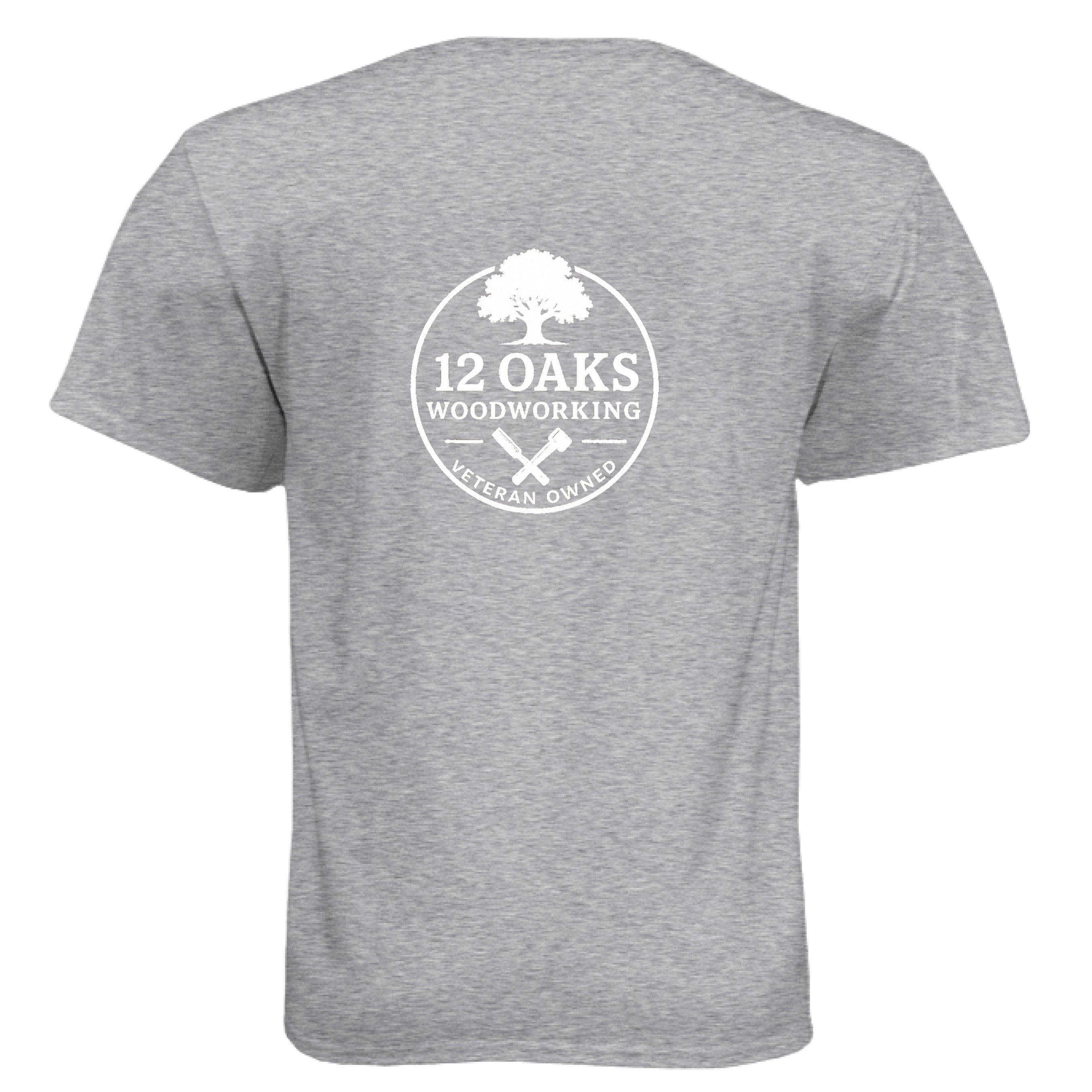 PREMIUM HEATHER - BACK