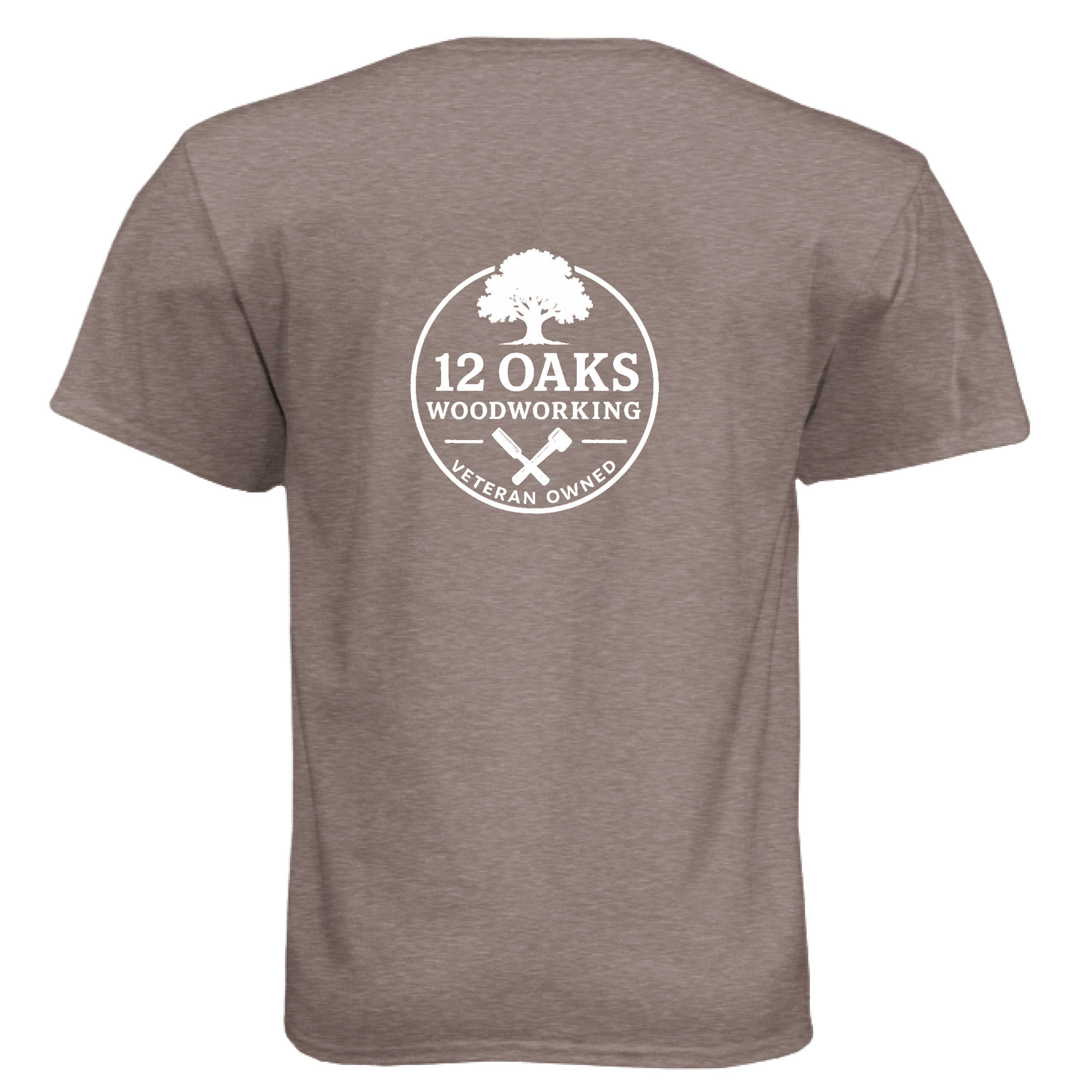 VENETIAN GRAY - BACK