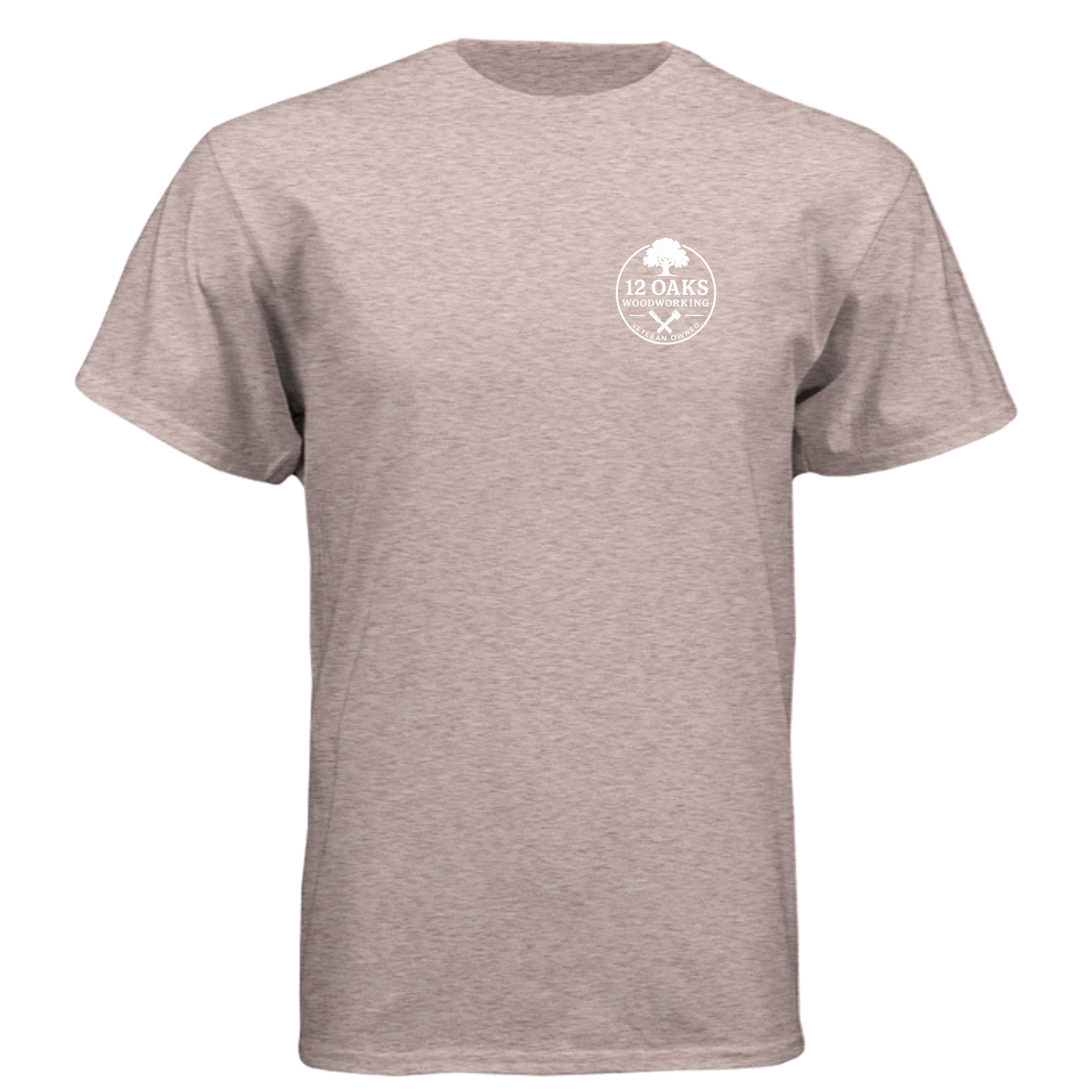 Desert Pink - 6010 - FRONT