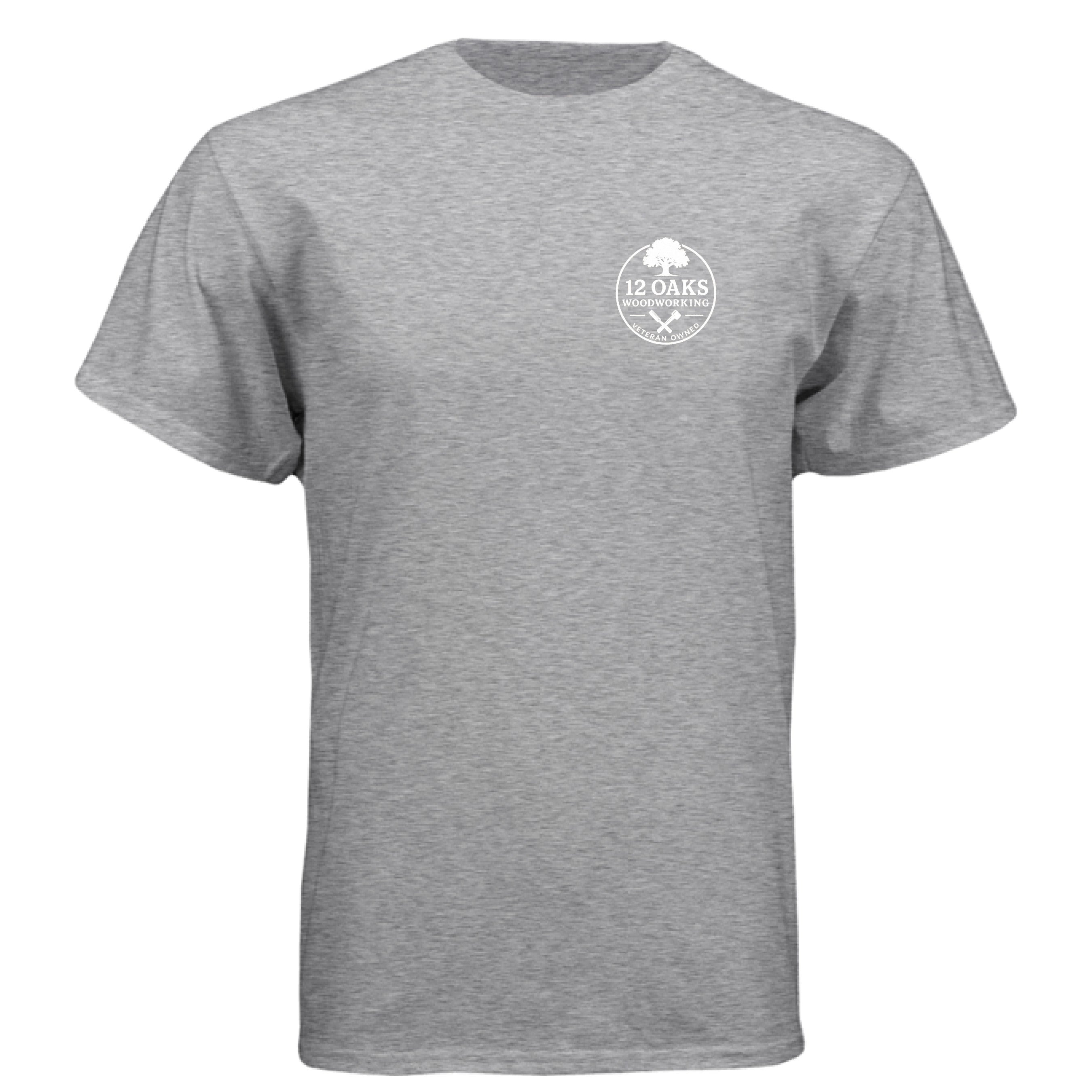 PREMIUM HEATHER - FRONT