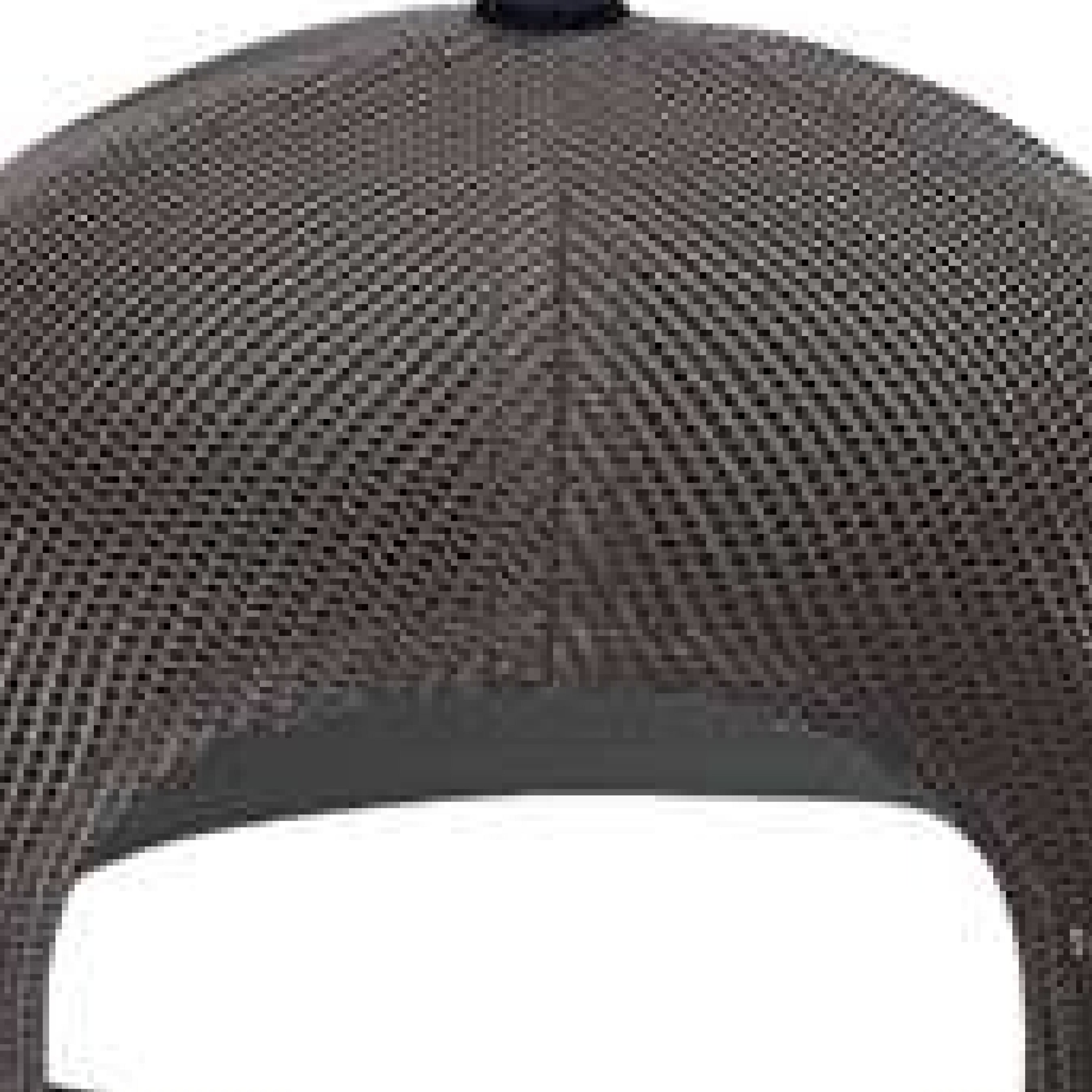 Grey/ Charcoal/ Navy - BACK